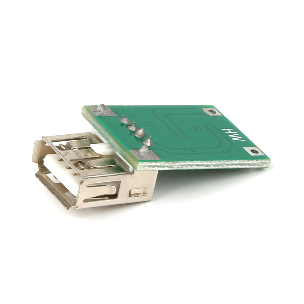 Повышающий преобразователь напряжения, DC-DC 0.9-5в 600мА